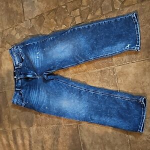 Kut from the kloth womens jeans size 10